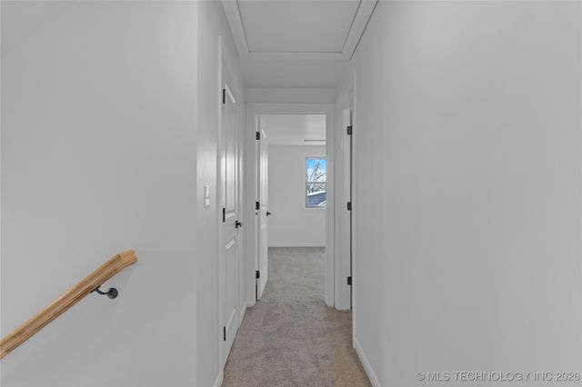 3124 79th Street, Tulsa, OK 74136