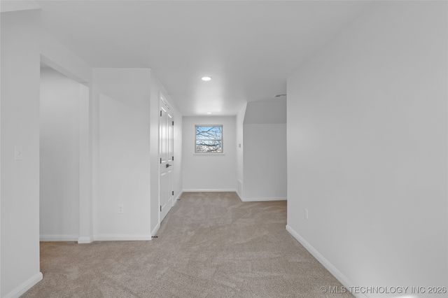 3124 79th Street, Tulsa, OK 74136