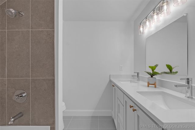 3124 79th Street, Tulsa, OK 74136