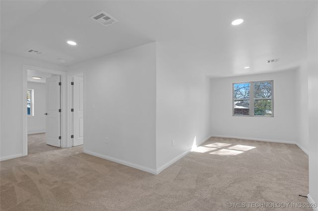 3124 79th Street, Tulsa, OK 74136