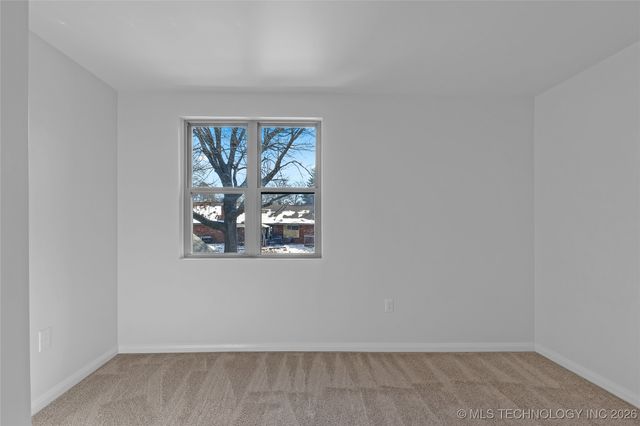 3124 79th Street, Tulsa, OK 74136