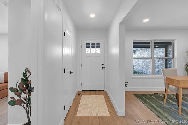 3124 79th Street, Tulsa, OK 74136