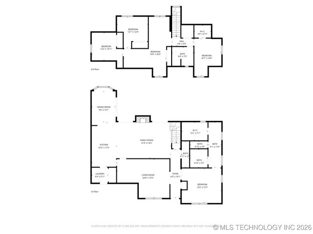 3124 79th Street, Tulsa, OK 74136