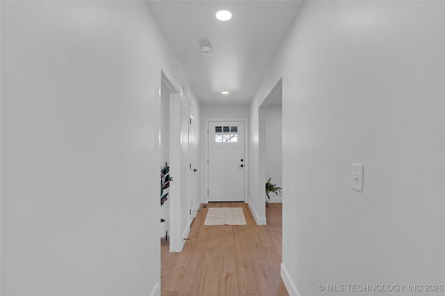 3124 79th Street, Tulsa, OK 74136