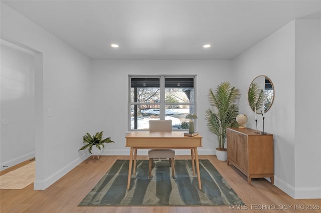 3124 79th Street, Tulsa, OK 74136