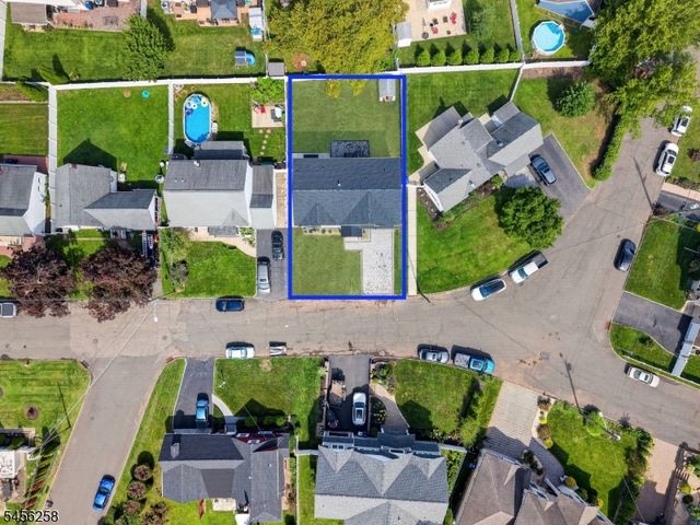 229 East Ln, Clark Twp., NJ 07066