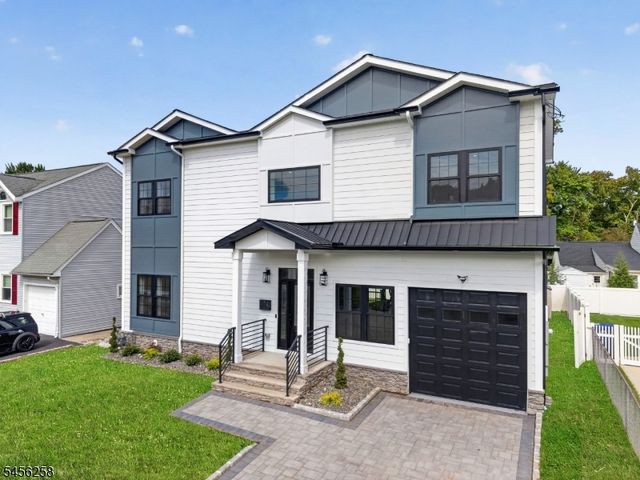229 East Ln, Clark Twp., NJ 07066