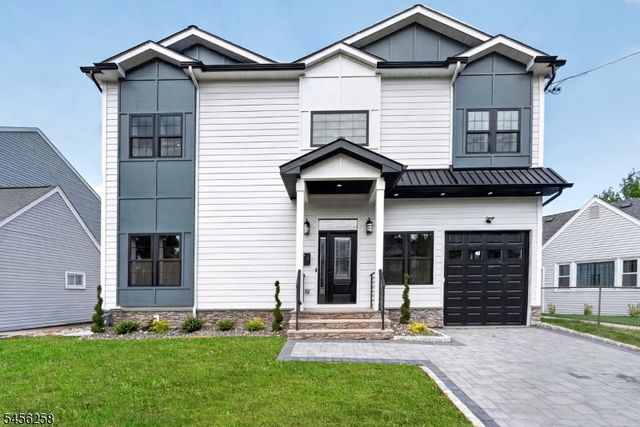 229 East Ln, Clark Twp., NJ 07066
