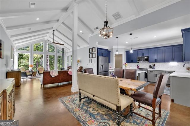 6635 Lawson Circle, Gainesville, GA 30506