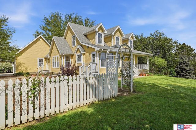 4621 N 176th Street, Lincoln, NE 68527