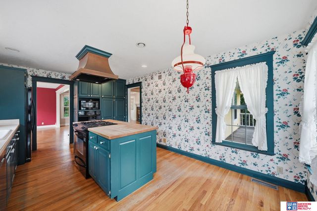 4621 N 176th Street, Lincoln, NE 68527