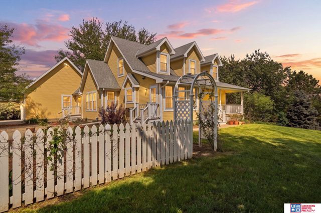 4621 N 176th Street, Lincoln, NE 68527