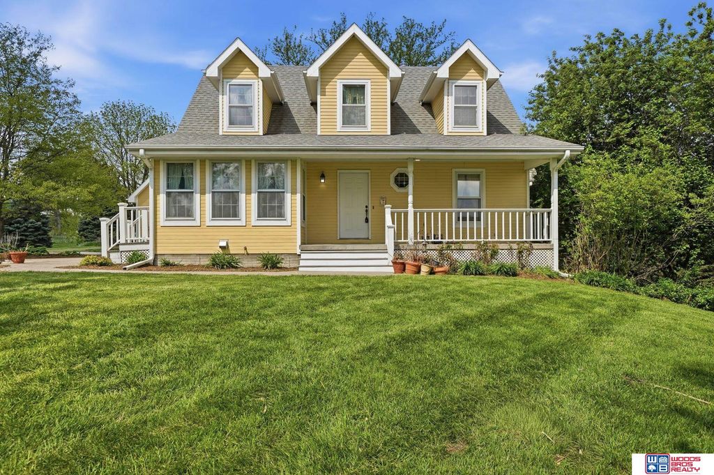 4621 N 176th Street, Lincoln, NE 68527