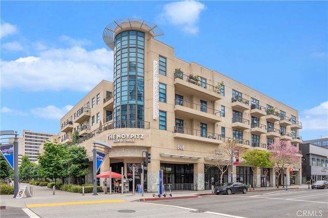 133 The Promenade N N 423, Long Beach, CA 90802