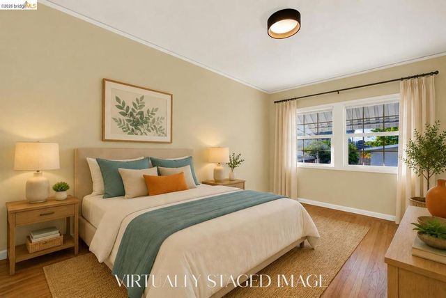 1510 67Th Ave, Oakland, CA 94621