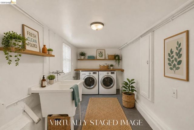 1510 67Th Ave, Oakland, CA 94621
