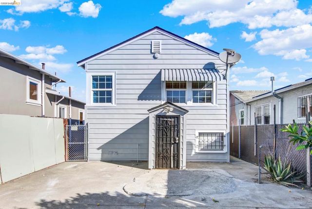 1510 67Th Ave, Oakland, CA 94621