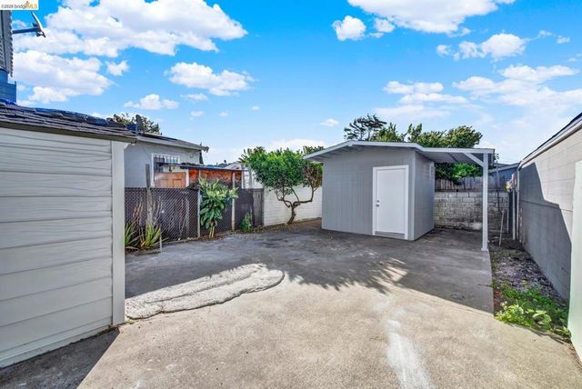 1510 67Th Ave, Oakland, CA 94621