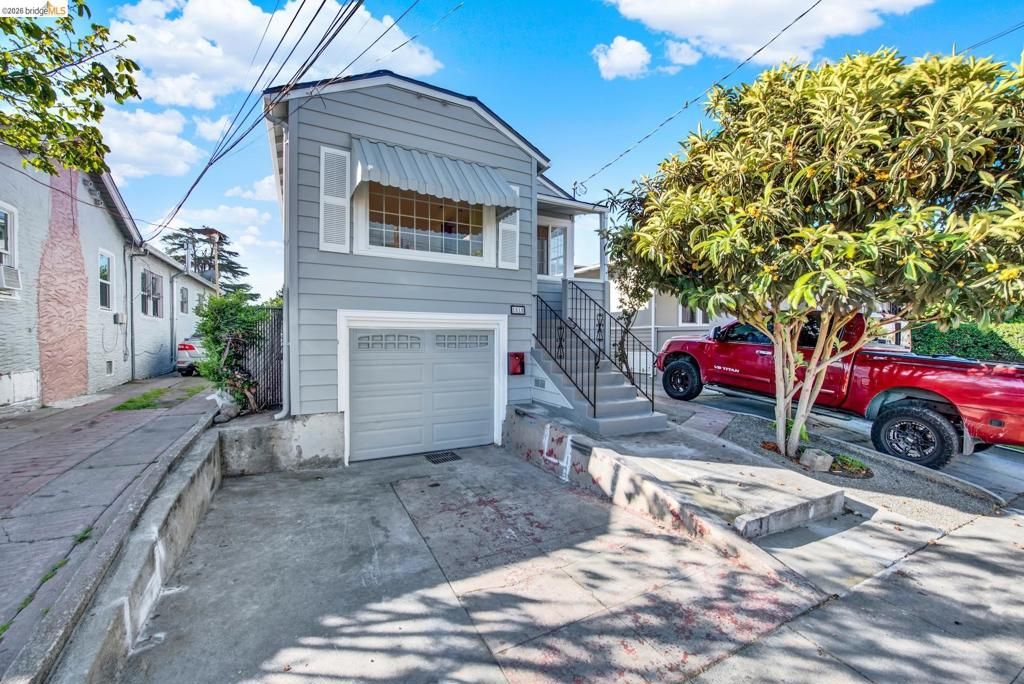 Image 1 of property listing at 1510 67Th Ave, Oakland, CA 94621