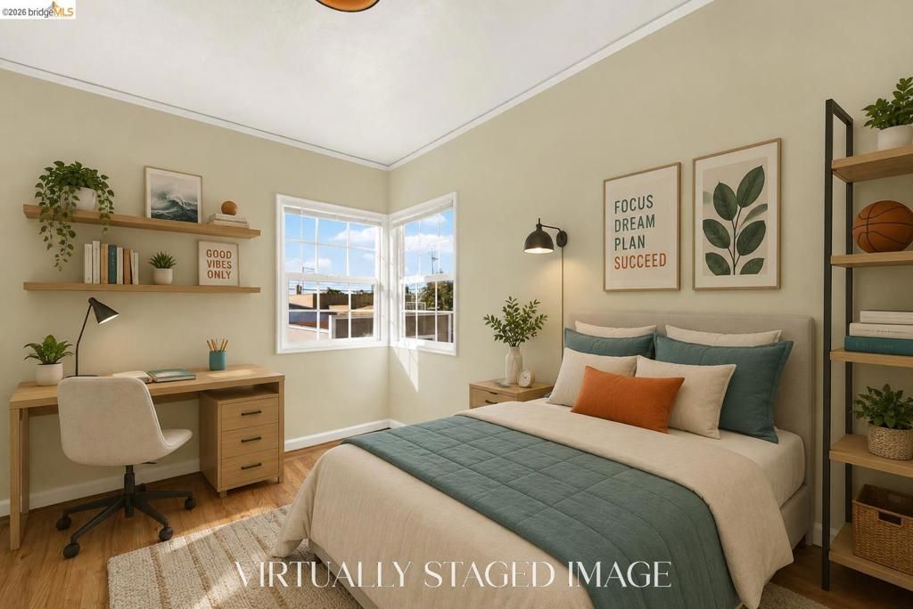 Image 20 of property listing at 1510 67Th Ave, Oakland, CA 94621