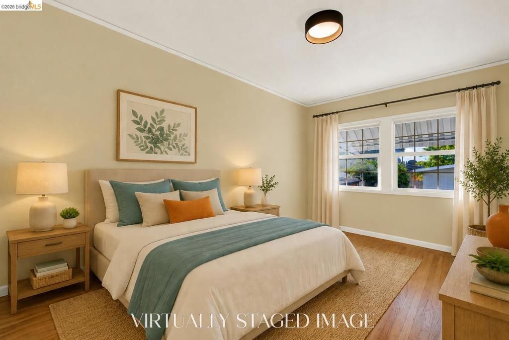 Image 22 of property listing at 1510 67Th Ave, Oakland, CA 94621