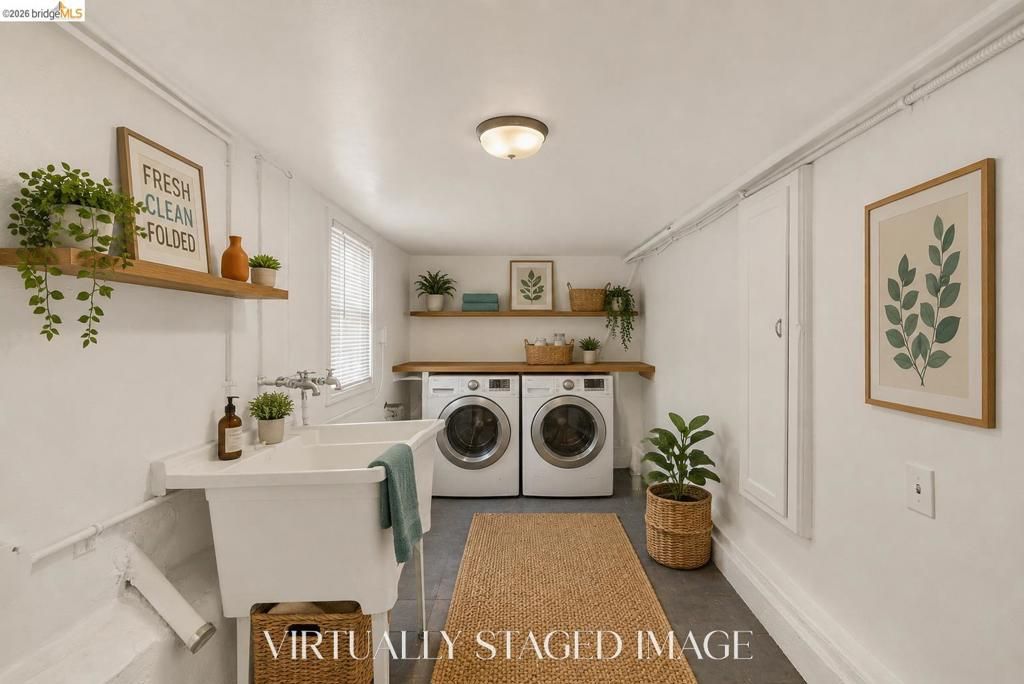 Image 24 of property listing at 1510 67Th Ave, Oakland, CA 94621