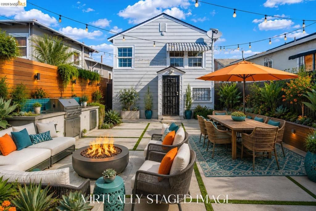 Image 27 of property listing at 1510 67Th Ave, Oakland, CA 94621