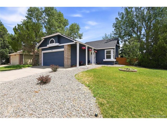 4500 N Jebel St, Denver, CO 80249