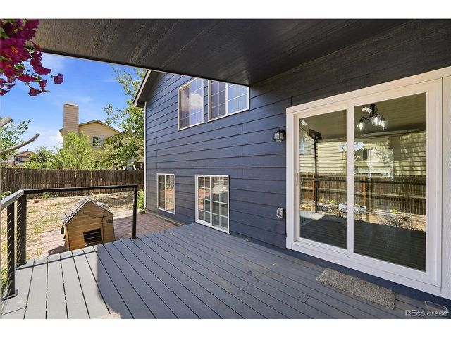 4500 N Jebel St, Denver, CO 80249