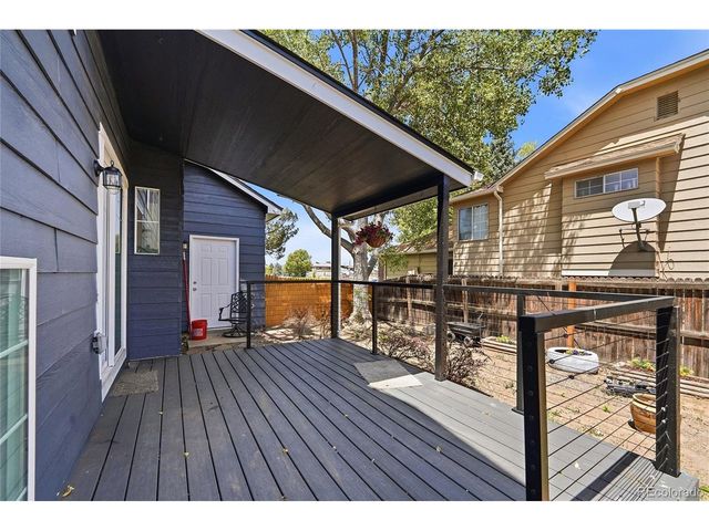 4500 N Jebel St, Denver, CO 80249