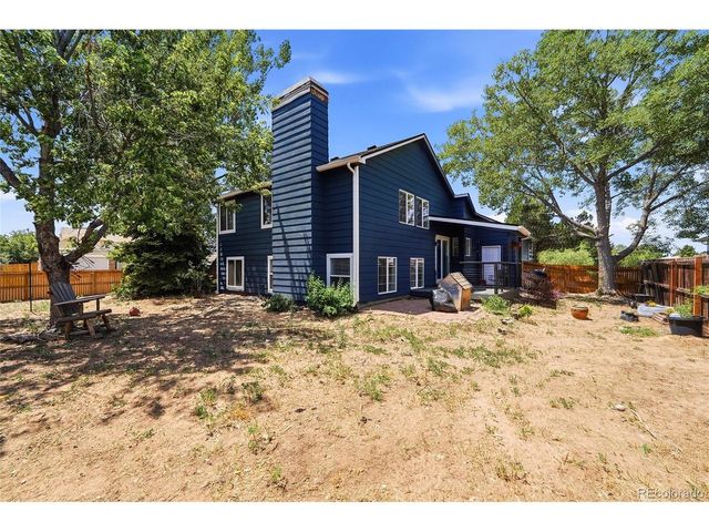 4500 N Jebel St, Denver, CO 80249