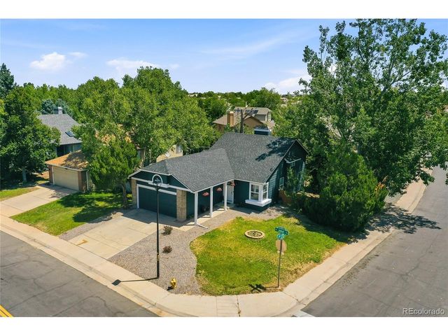 4500 N Jebel St, Denver, CO 80249