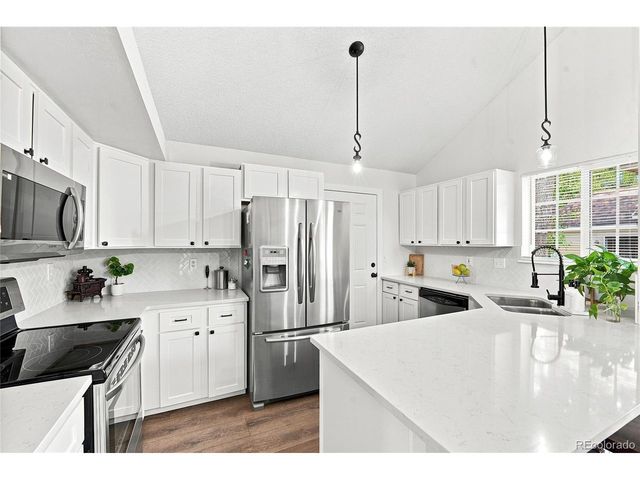4500 N Jebel St, Denver, CO 80249