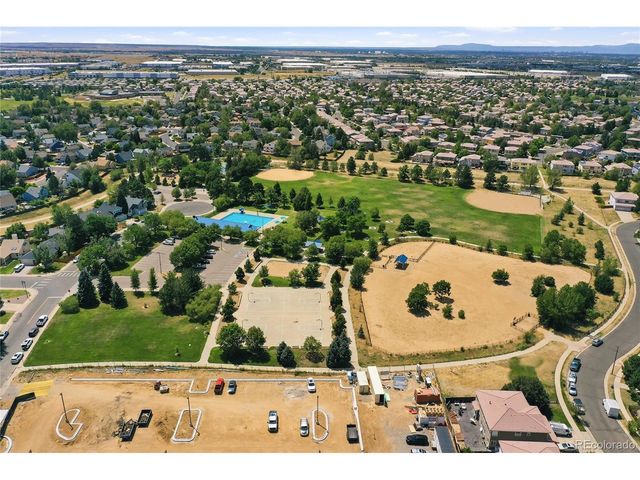 4500 N Jebel St, Denver, CO 80249