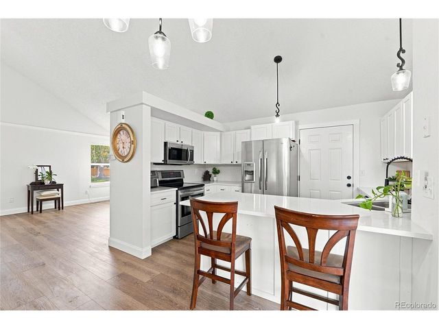 4500 N Jebel St, Denver, CO 80249