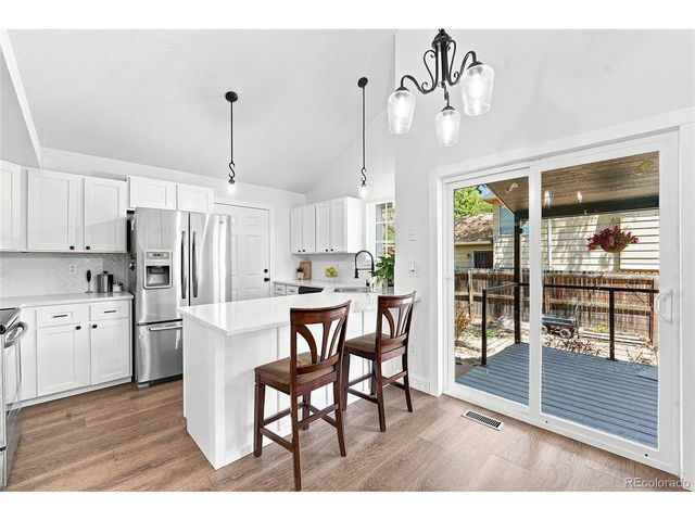 4500 N Jebel St, Denver, CO 80249