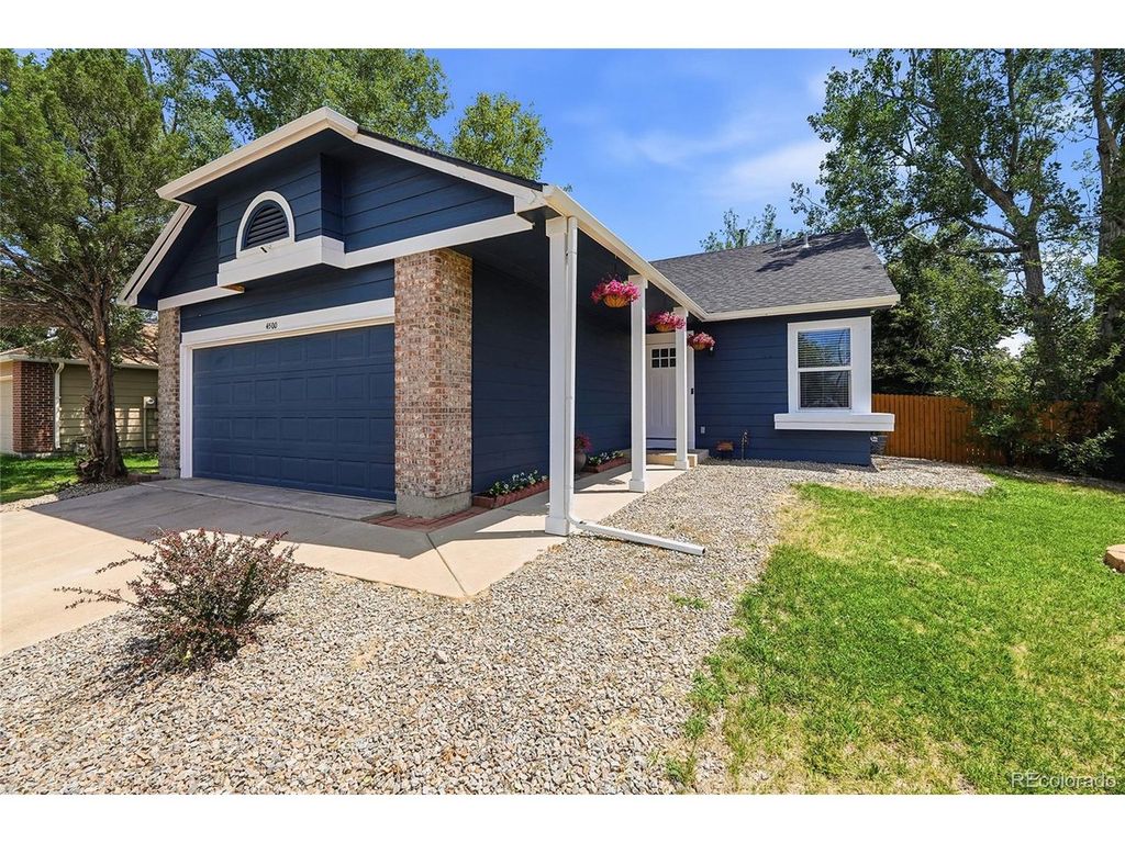 4500 N Jebel St, Denver, CO 80249