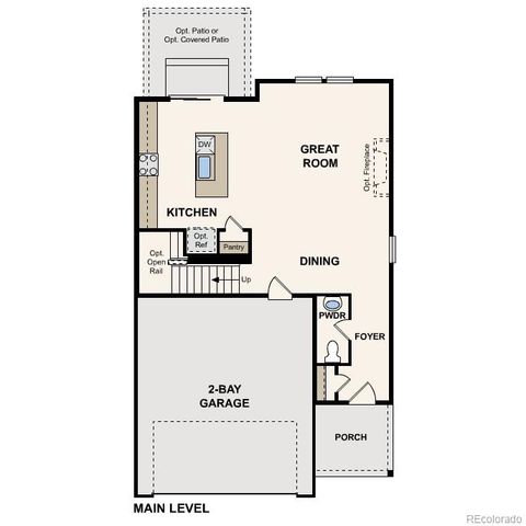 5769 Yarrow Street, Brighton, CO 80601