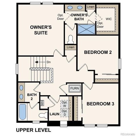 5769 Yarrow Street, Brighton, CO 80601