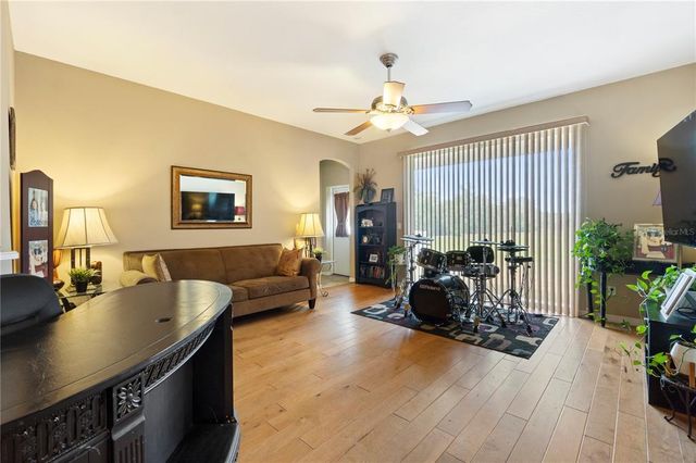 5126 RISHLEY RUN WAY, Mount Dora, FL 32757