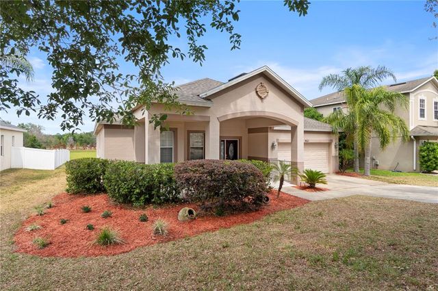 5126 RISHLEY RUN WAY, Mount Dora, FL 32757