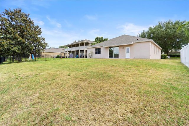 5126 RISHLEY RUN WAY, Mount Dora, FL 32757