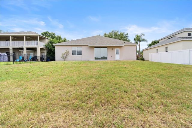 5126 RISHLEY RUN WAY, Mount Dora, FL 32757
