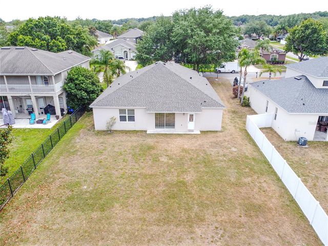 5126 RISHLEY RUN WAY, Mount Dora, FL 32757