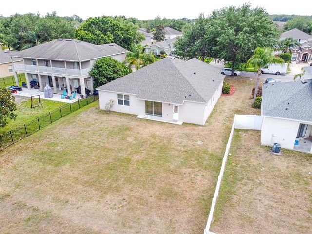 5126 RISHLEY RUN WAY, Mount Dora, FL 32757