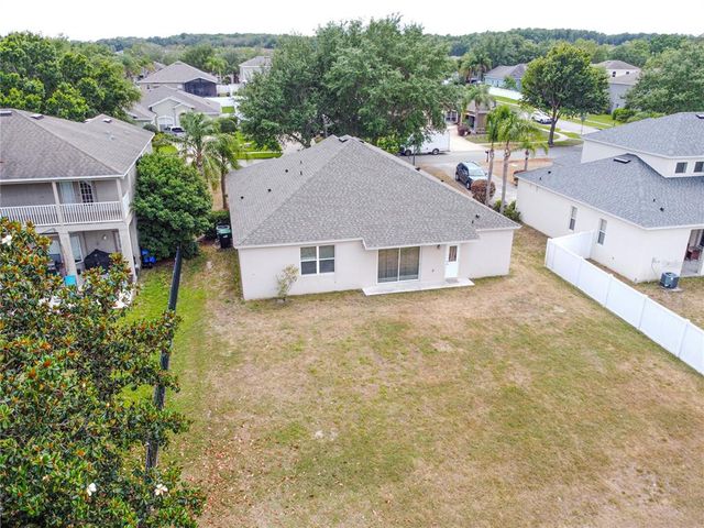 5126 RISHLEY RUN WAY, Mount Dora, FL 32757