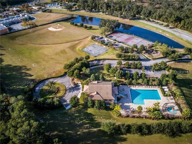 5126 RISHLEY RUN WAY, Mount Dora, FL 32757