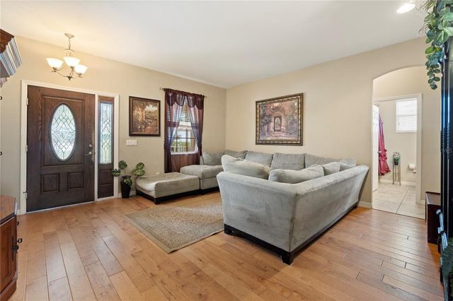 5126 RISHLEY RUN WAY, Mount Dora, FL 32757