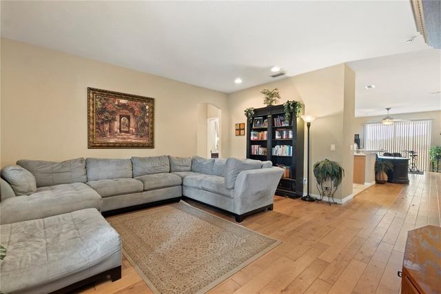5126 RISHLEY RUN WAY, Mount Dora, FL 32757