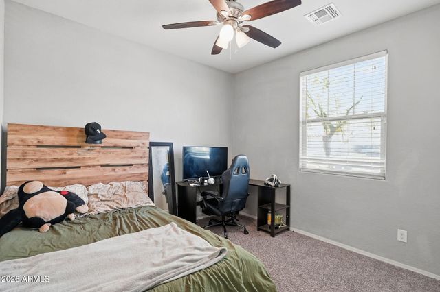 4723 W LYDIA Lane, Laveen, AZ 85339